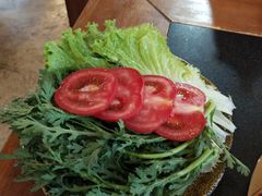 -陀岗美食·云南藏式特色餐厅