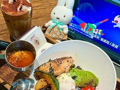 -echoes coffee回响咖啡(888街店)
