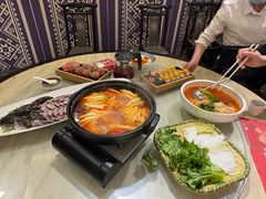 -新侗家食府(蟠桃宫店)