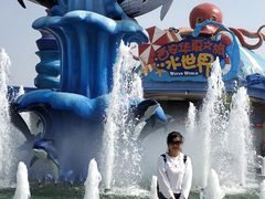 -华夏文旅海洋公园