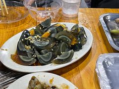 -鑫旺烧烤(领秀城店)