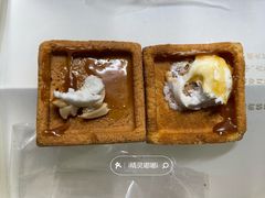 -巴黎贝甜(凯德MALL望京店)