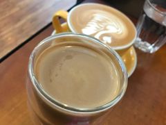 -COFFEE HOLIC(朝外SOHO店)
