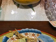 -加奈日本料理