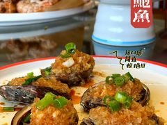 -渔民船说·北塘海鲜·天津菜·海肠捞饭(北塘古镇店)