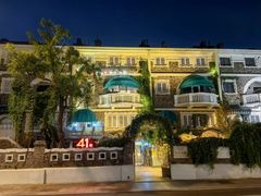 -成桂西餐厅·41年的味道(五大道疙瘩楼店)