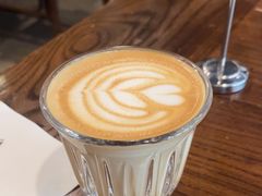-藏书馆咖啡LibraryCoffee·Bistro(牡丹园店)
