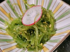-割烹旭日本料理(龙湖狮山天街店)