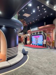 -奈尔宝家庭中心·亲子餐厅(鄞州万达店)