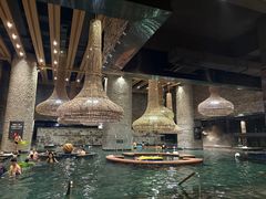 -清河半岛温泉度假酒店