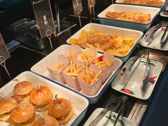 -The COOK·厨餐厅·自助餐(浦东嘉里大酒店)