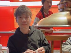 -水浒烤肉(国贸店)