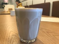 -大酉·M Coffee(北京美术馆店)
