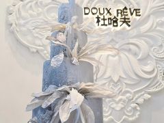 -杜哈夫DOUX RÊVE·生日蛋糕(日月光店)