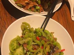 -德叔阙里·衢州菜馆(月湖店)