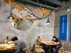 大堂-易裕和·长沙米粉(竹塘西路店)