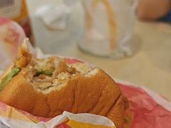 -麦当劳(广州花城汇店)