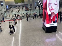 -上海虹桥国际机场