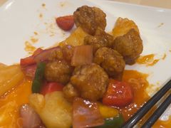 -莞香楼·正宗东莞菜(东升店)