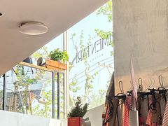 -Alimentari早午餐(安福路店)