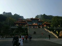 -南沙天后宫景区