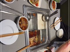 -海底捞火锅(金光华店)