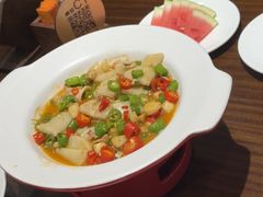 -全聚德(上海首店浦东店)