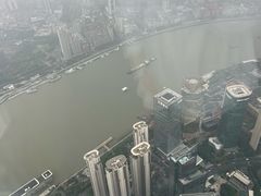 -上海中心大厦