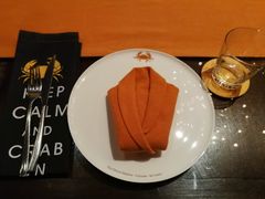 -Ministry of Crab(科伦坡店)