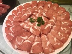 -东来顺饭庄(新源里店)