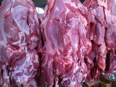 -恩福来涮羊肉(中北旗舰店)