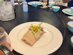 -翠湖宾馆·中餐厅