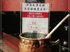 -萨尔瓦多Salvador's