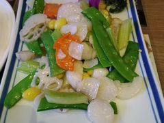 -香港新曜记茶餐厅(星耀城店)