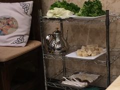 -羊来顺冰煮鲜羊 铁锅烀羊肉(中央大街店)