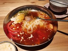 -KimPro 辛普乐概念韩餐