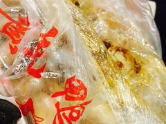 鸭脖子-黄毛鸭脖(汉阳总店)
