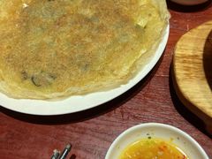 古法煎蚝烙-潮堂(环球金融中心店)