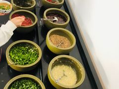 -岳合轩老北京涮肉