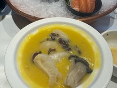 -万龙洲海鲜(南新仓店)