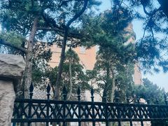 -青岛银沙滩
