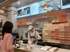 -司乎·日式鲜吐司(EFC欧美广场店)