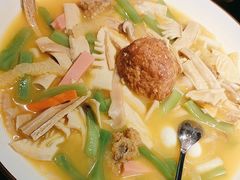 -龙潭喜客·四川客家菜