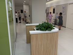 -美年大健康体检(美佳分院)