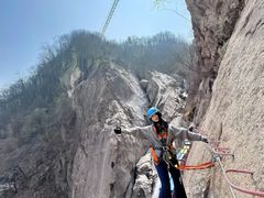 -洛阳白云山景区