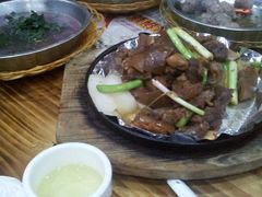 -横沥牛庄(总店)