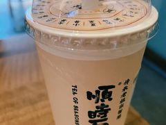 -长春堂顺时而饮(前门店)