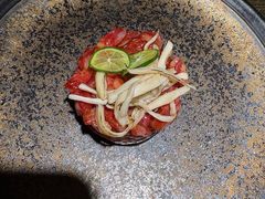 -無二炙坊·和牛烧肉(大钟寺1733店)