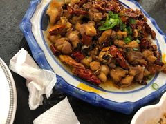 -小唐小四川水煮鱼(北三路店)