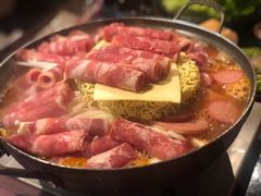 肥牛部队锅-炙韩料理·部队锅专门店